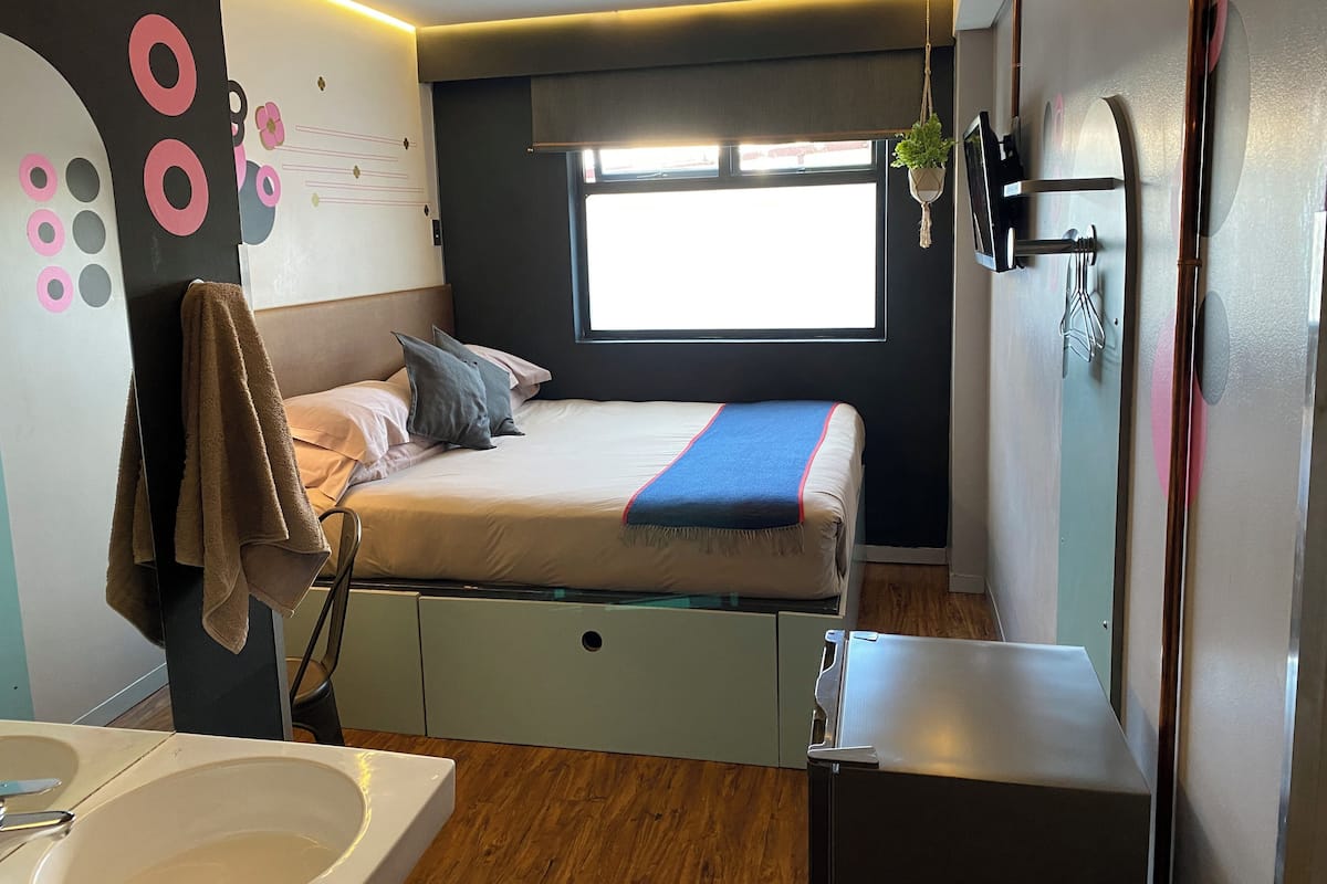 En-Suite Room Standard King