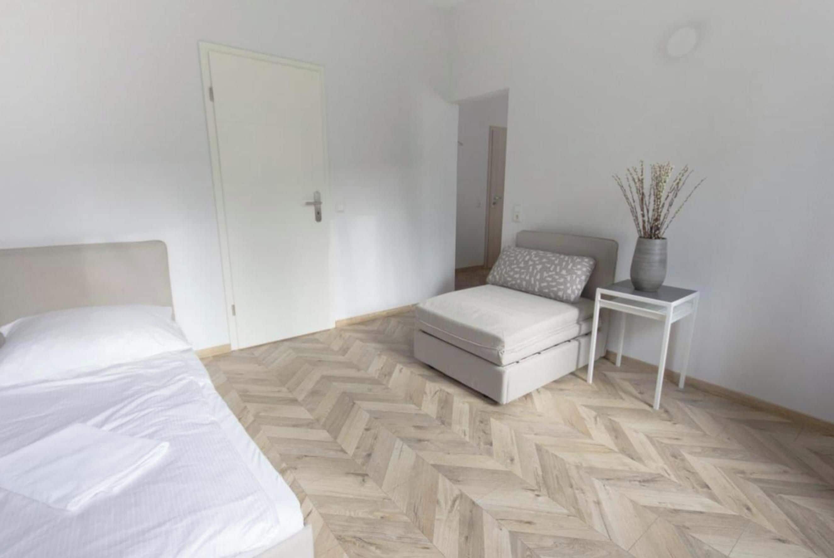 Foto - Tm Suites