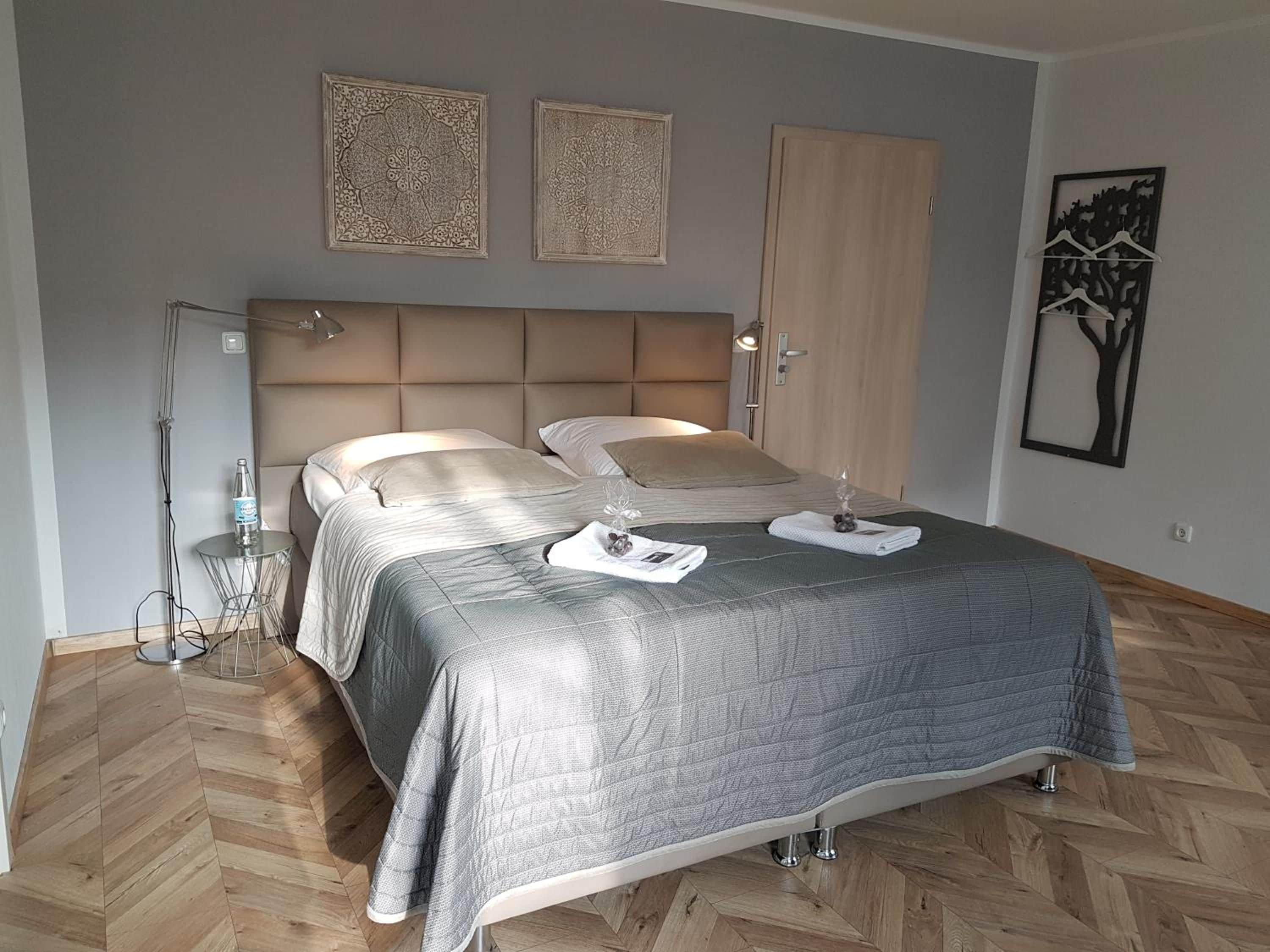 Foto - Tm Suites