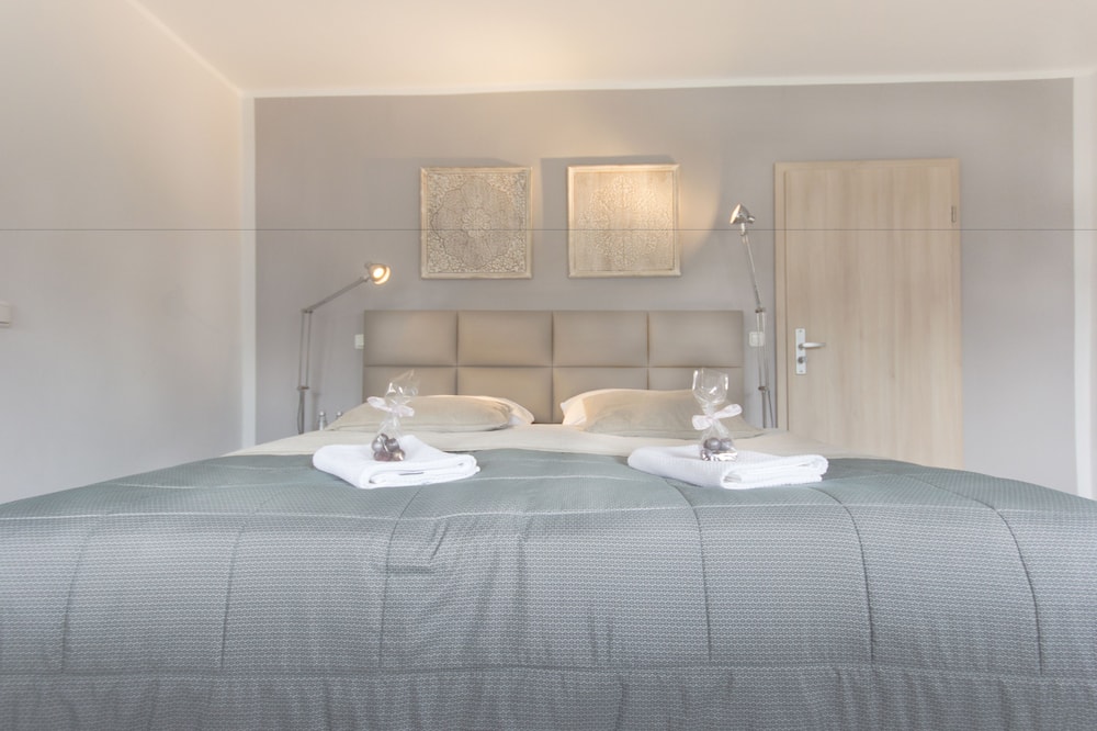 Tm Suites