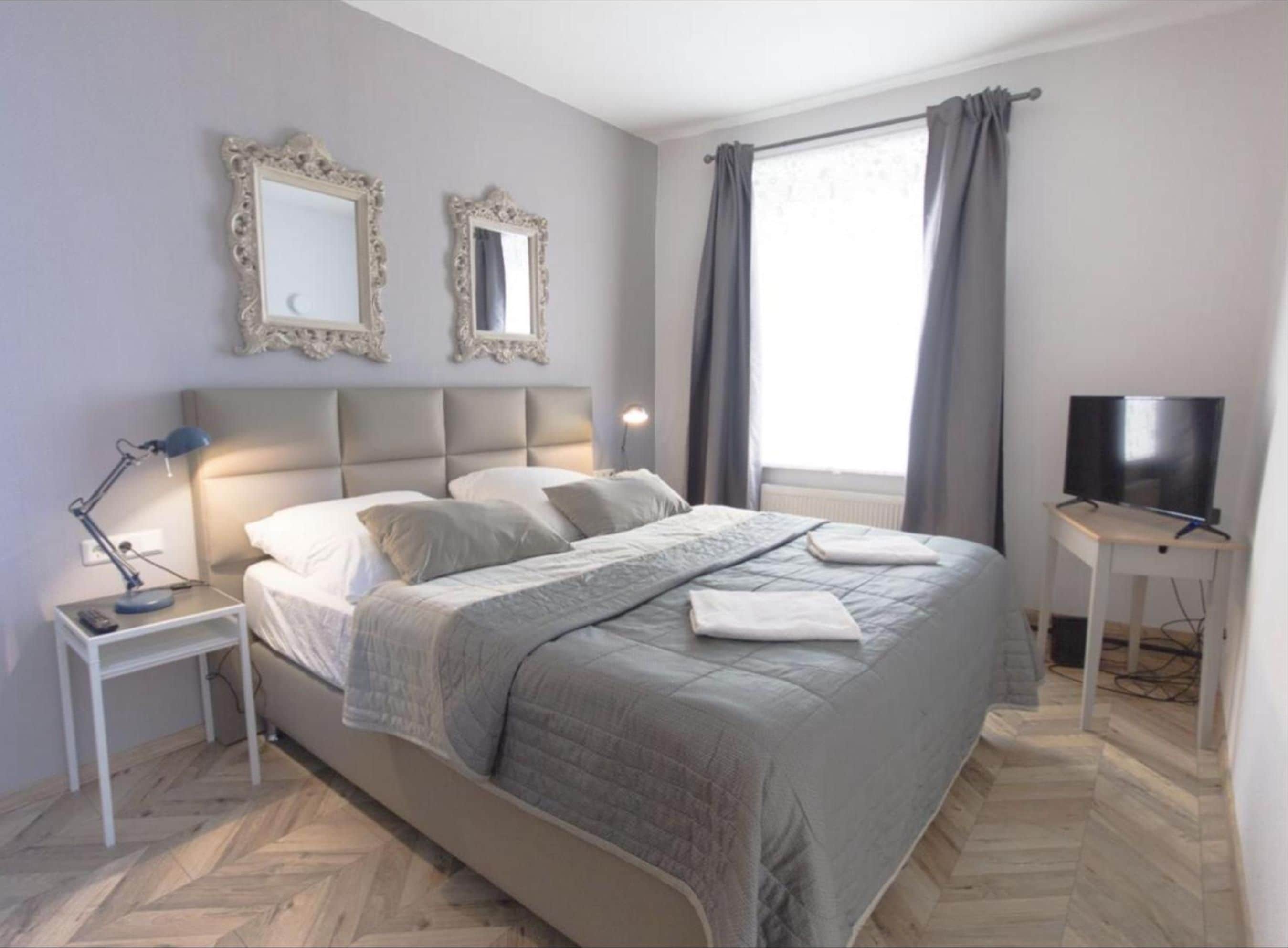 Foto - Tm Suites