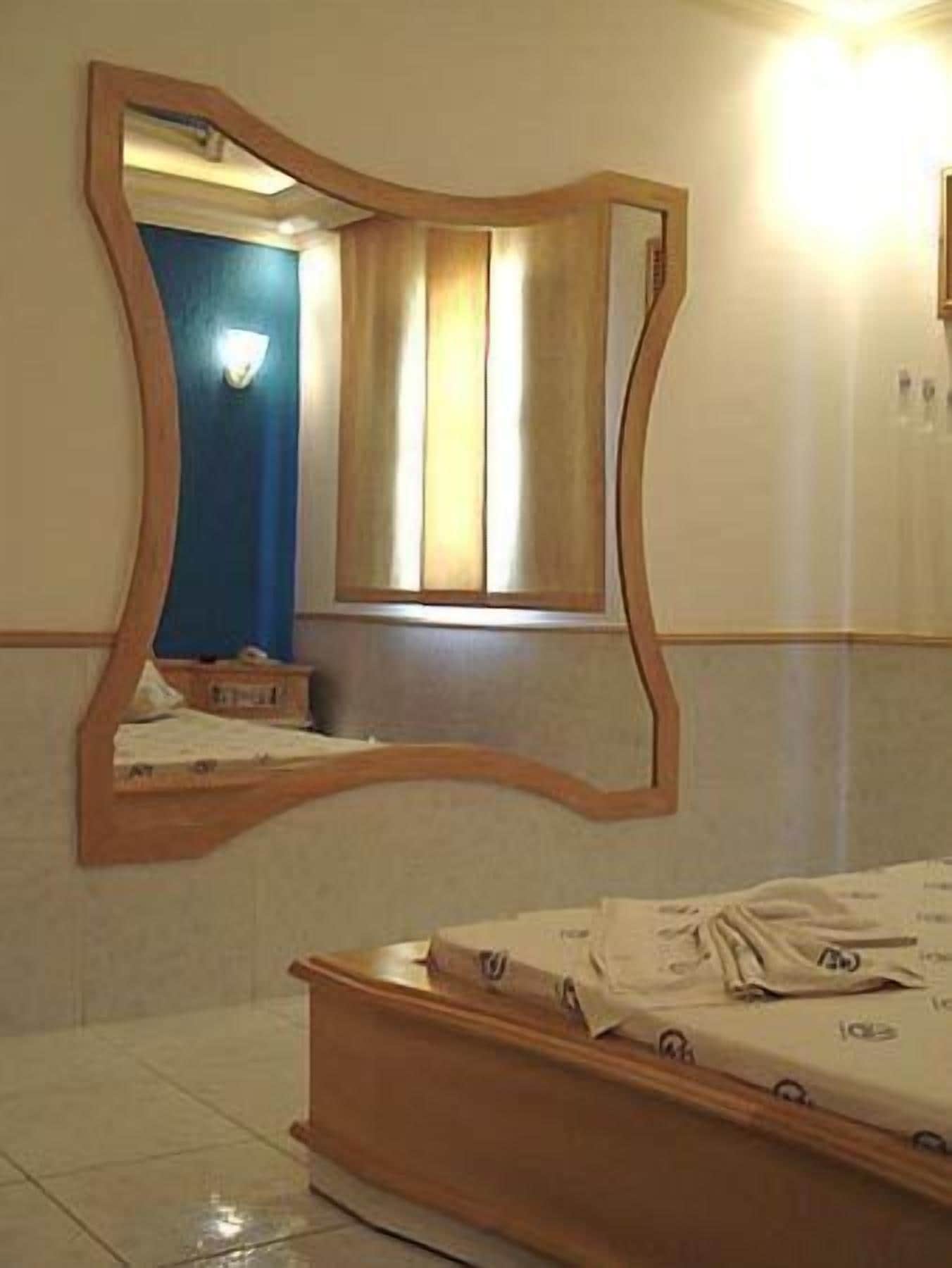 Foto - North Palace Hotel