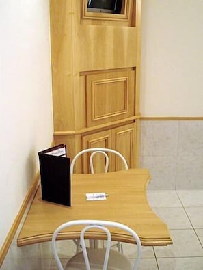 Fernseher