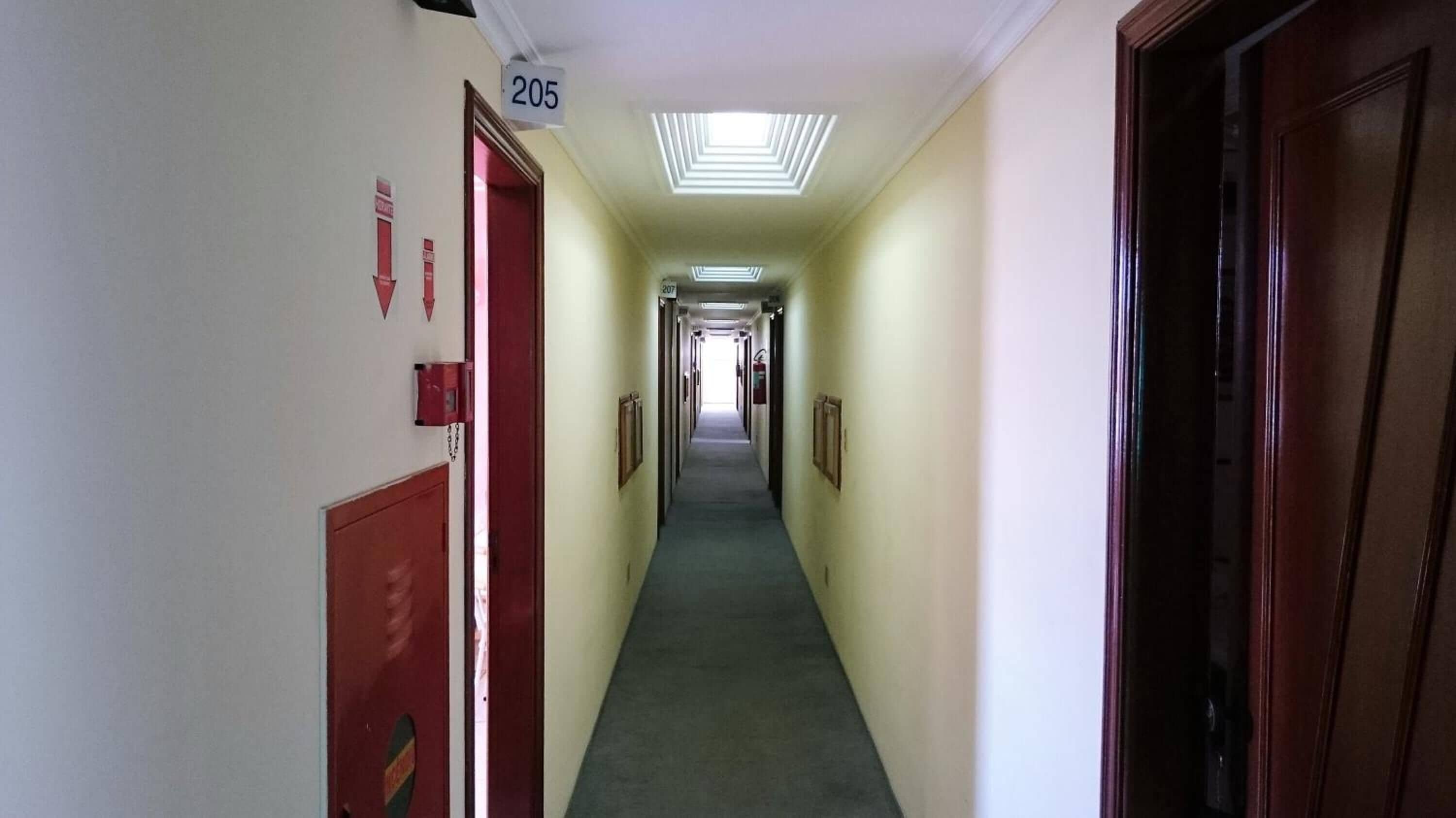 Photo - North Palace Hotel