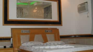 Bureau, Wi-Fi gratuit