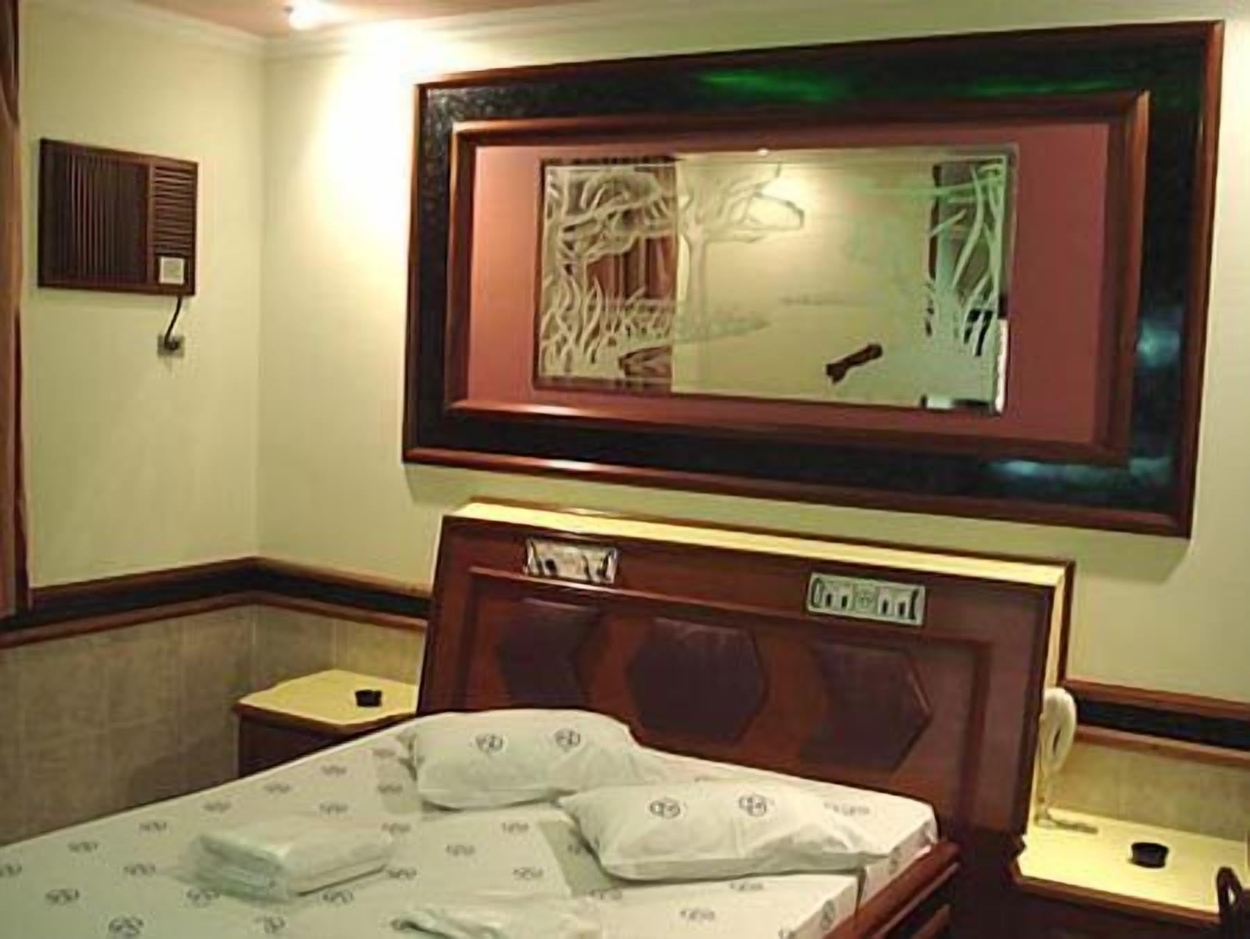 Foto - North Palace Hotel