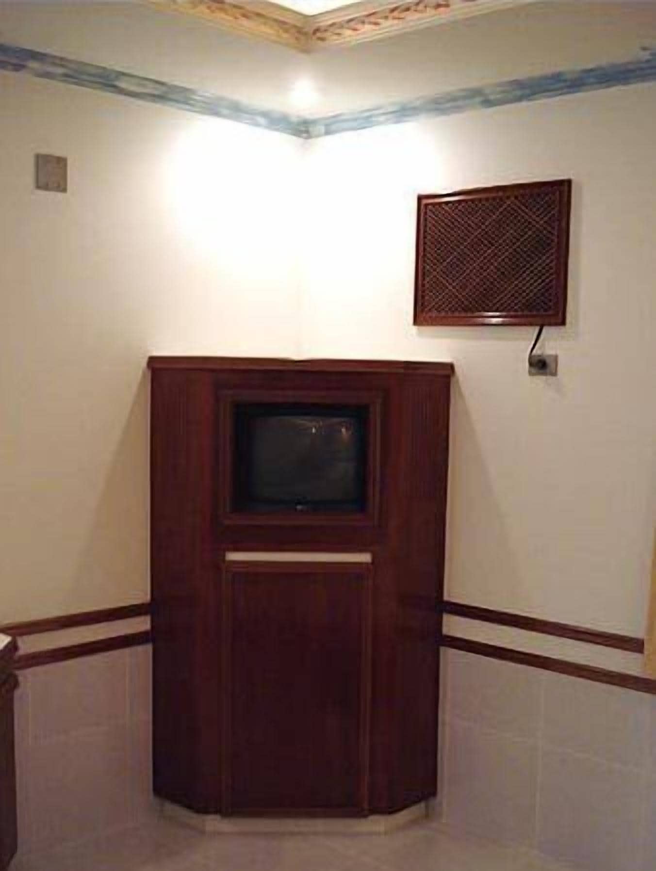 Photo - North Palace Hotel