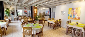 Hôtel le Lion d'Or