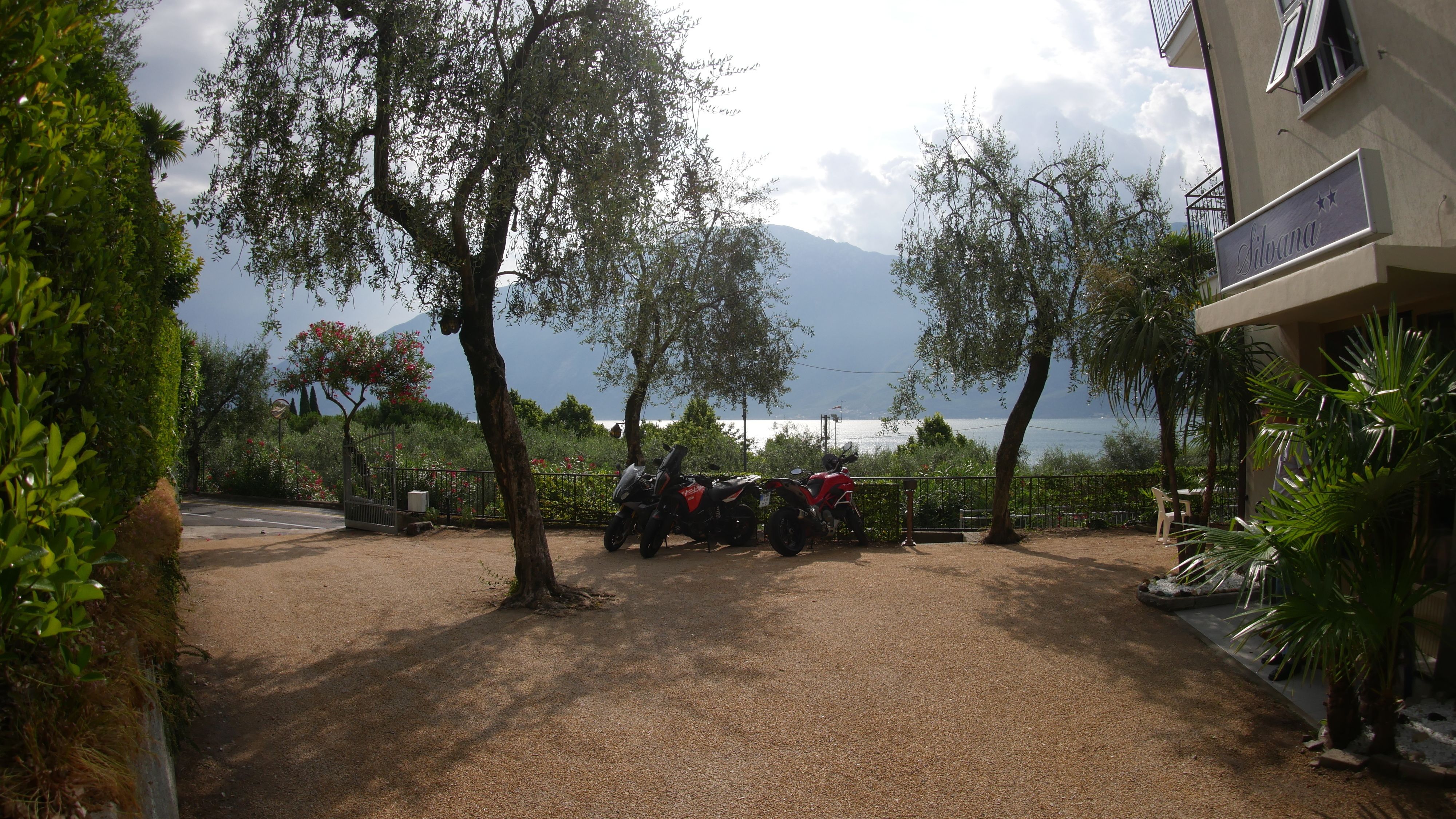 Foto - Hotel Silvana Garnì