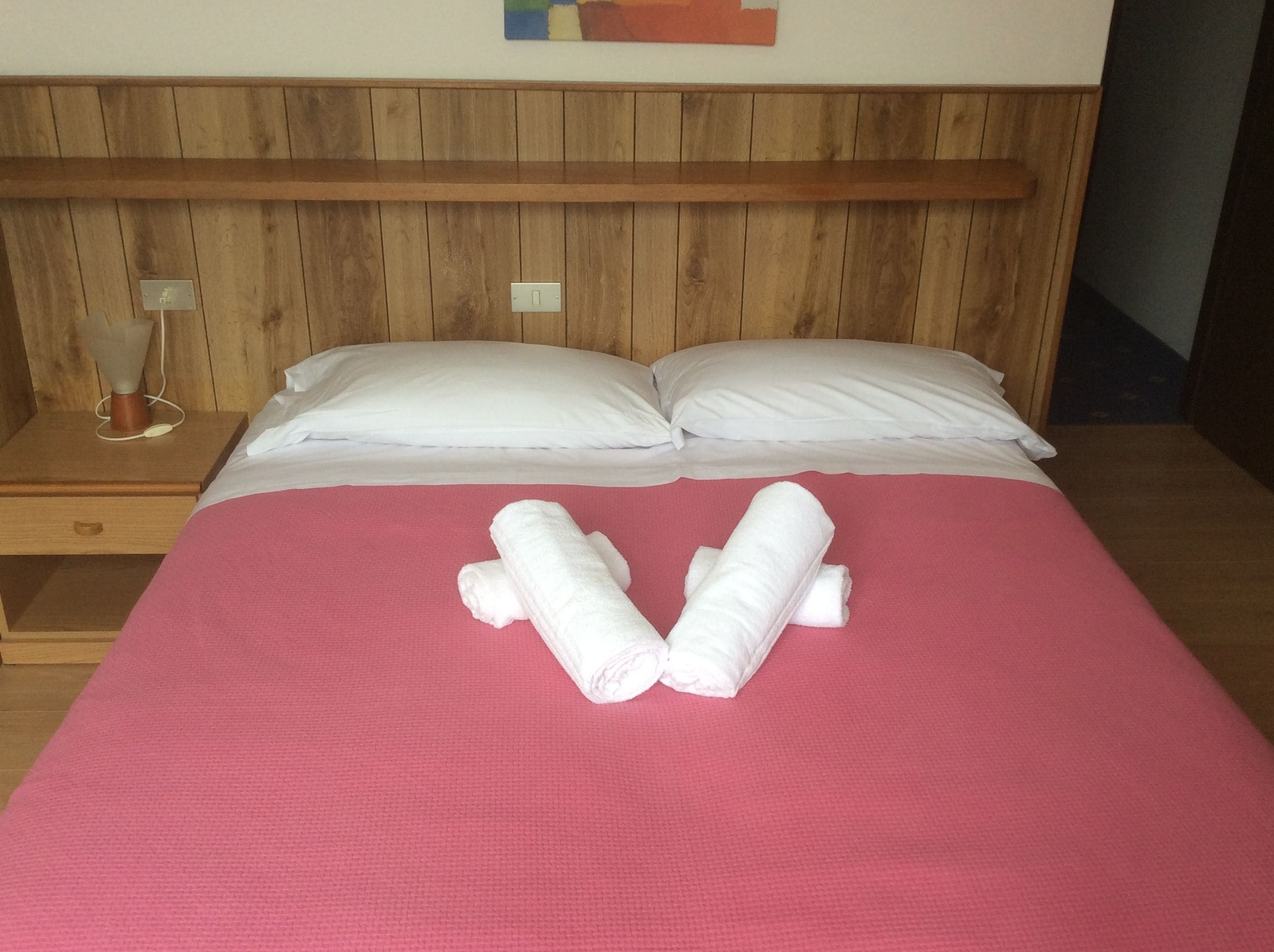 Foto - Hotel Silvana Garnì