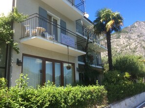 マウンテン ビュー