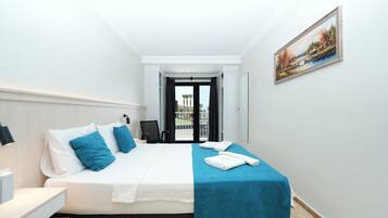 Quarto standard | Roupas de cama de algodão egípcio, roupas de cama premium