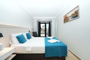 Standardzimmer