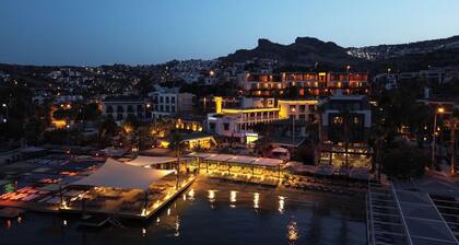 Casamia Boutique Hotel