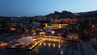 Casamia Boutique Hotel