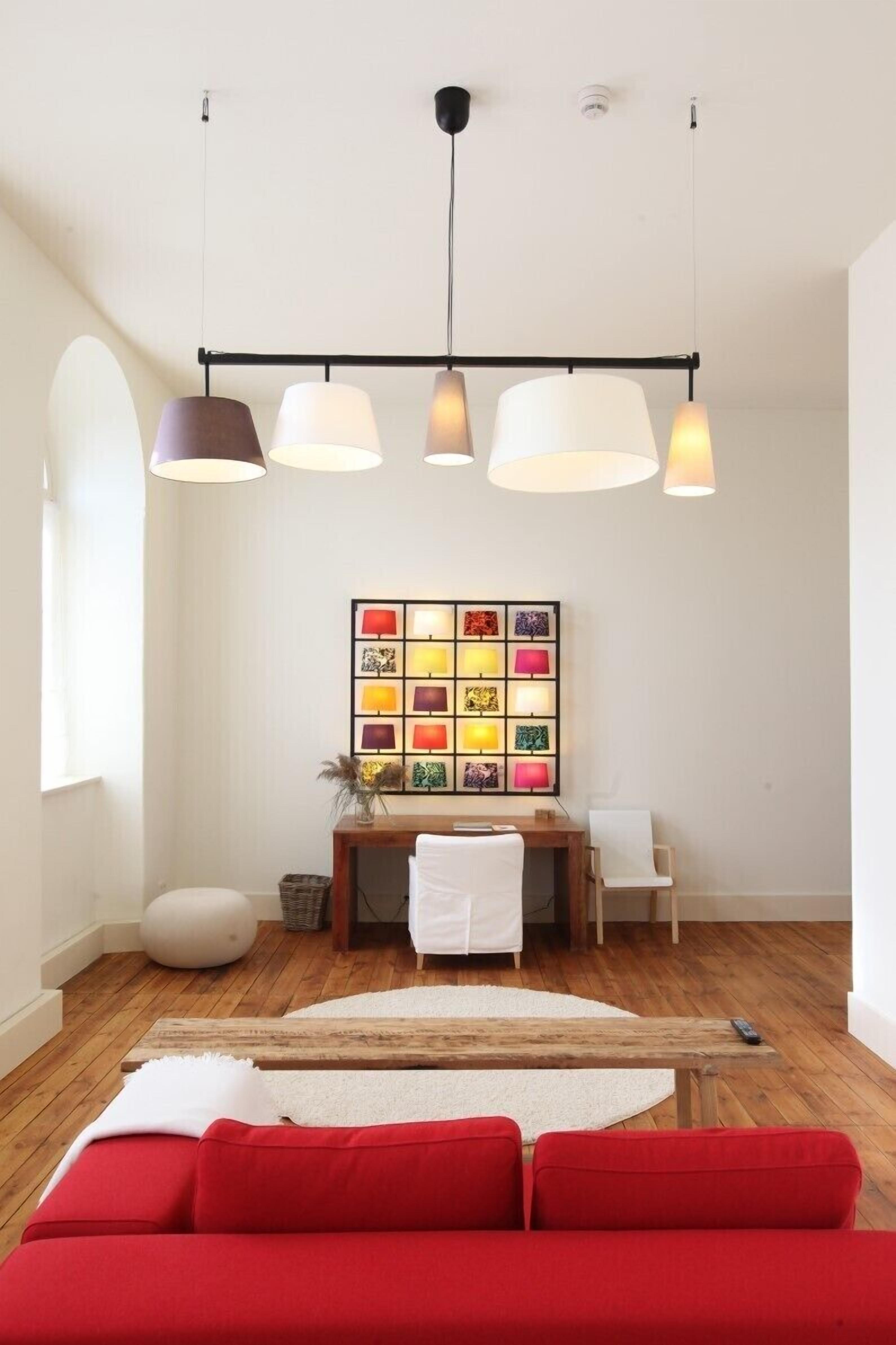 suite | in-room safe, desk, soundproofing, free wifi