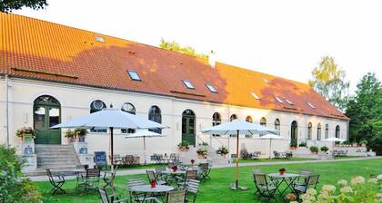 Kavaliershaus Schloss BlĂŒcher