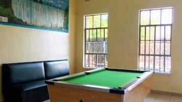 Billiards