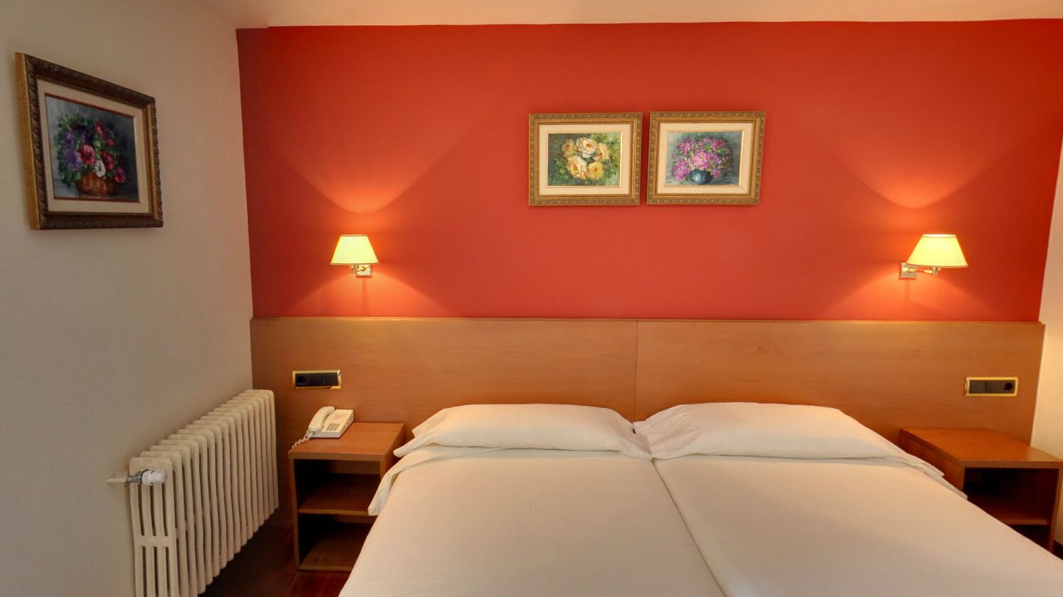 Kamer