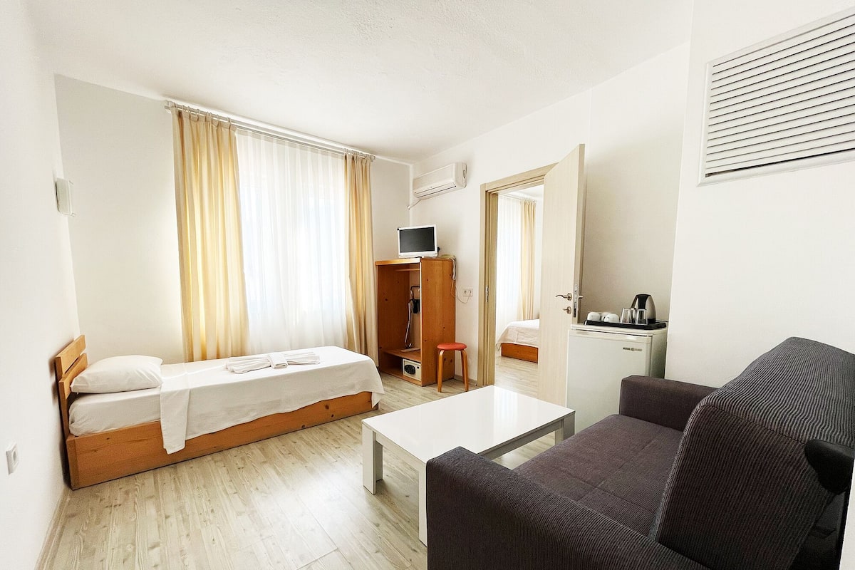 Chambre Familiale