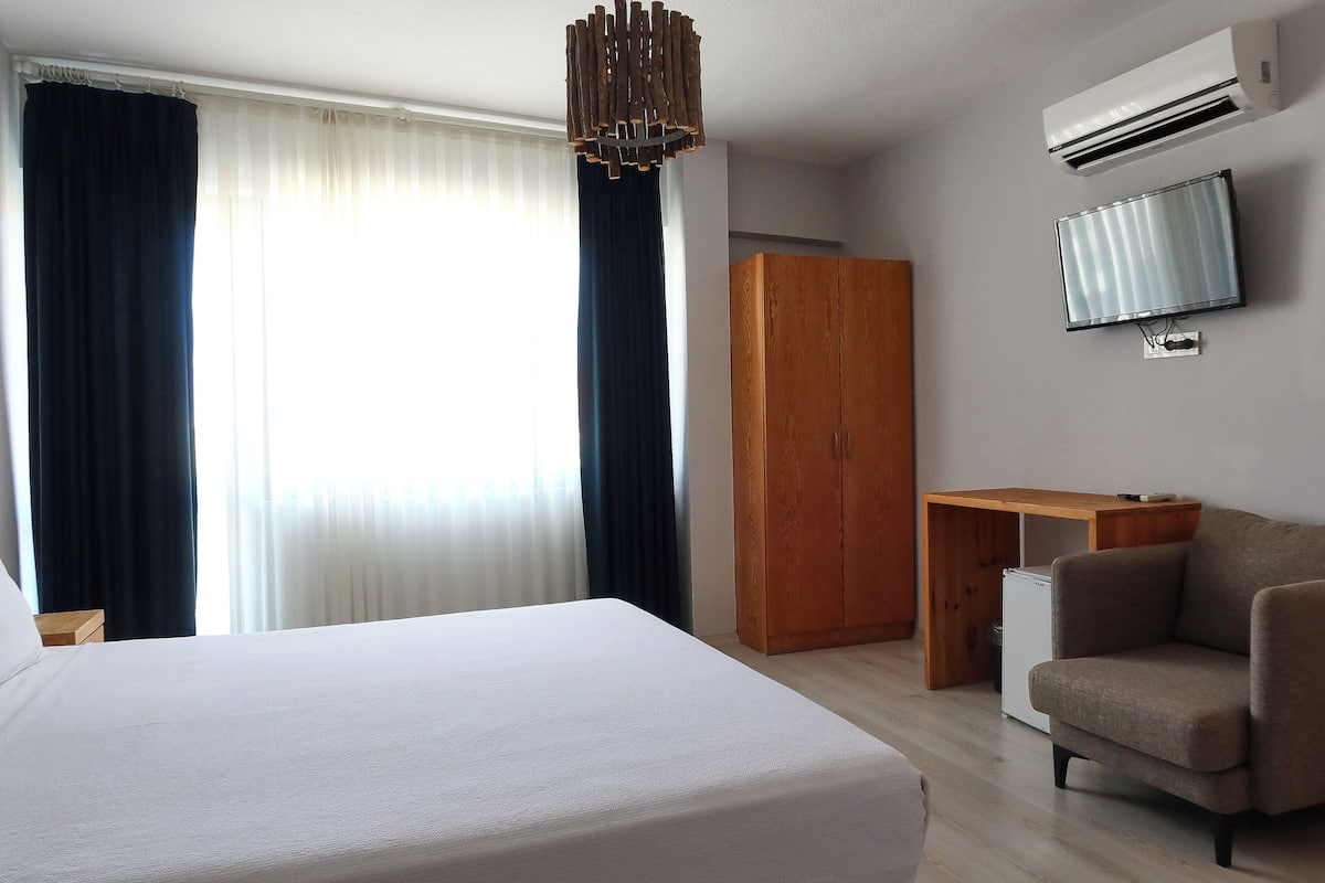Chambre Deluxe