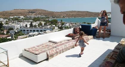 Merve Park Hotel