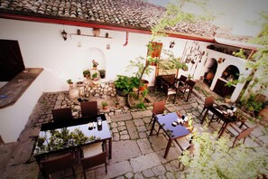 Restaurant - Ilk Pansiyon (Amasya)