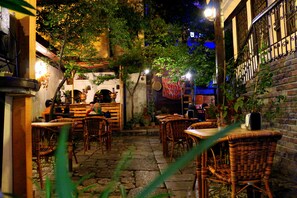Garden - Ilk Pansiyon (Amasya)