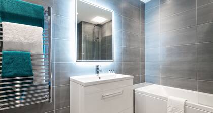 Bluestone Apartments - Trinity