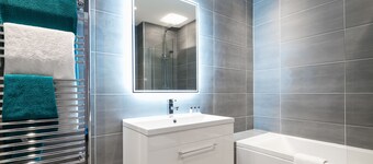 Bluestone Apartments - Trinity