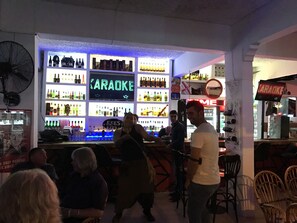 Bar (on property) - RED (Fethiye)