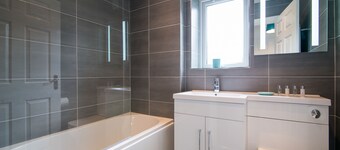 Bluestone Apartments - Didsbury