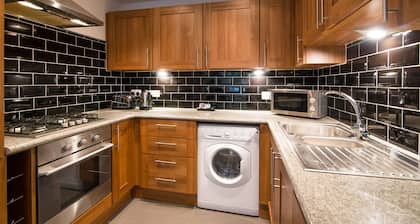 Bluestone Apartments - Didsbury