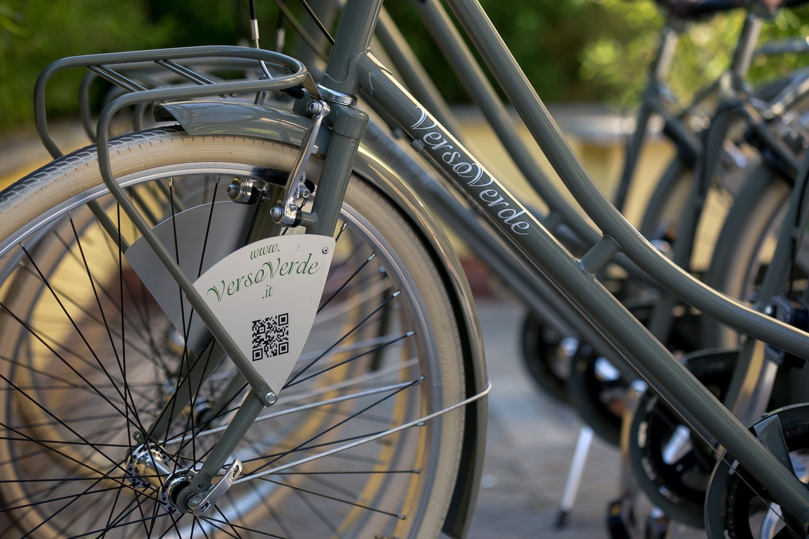 Photo - VERSOVERDE HOTEL Alzaia Naviglio Grande