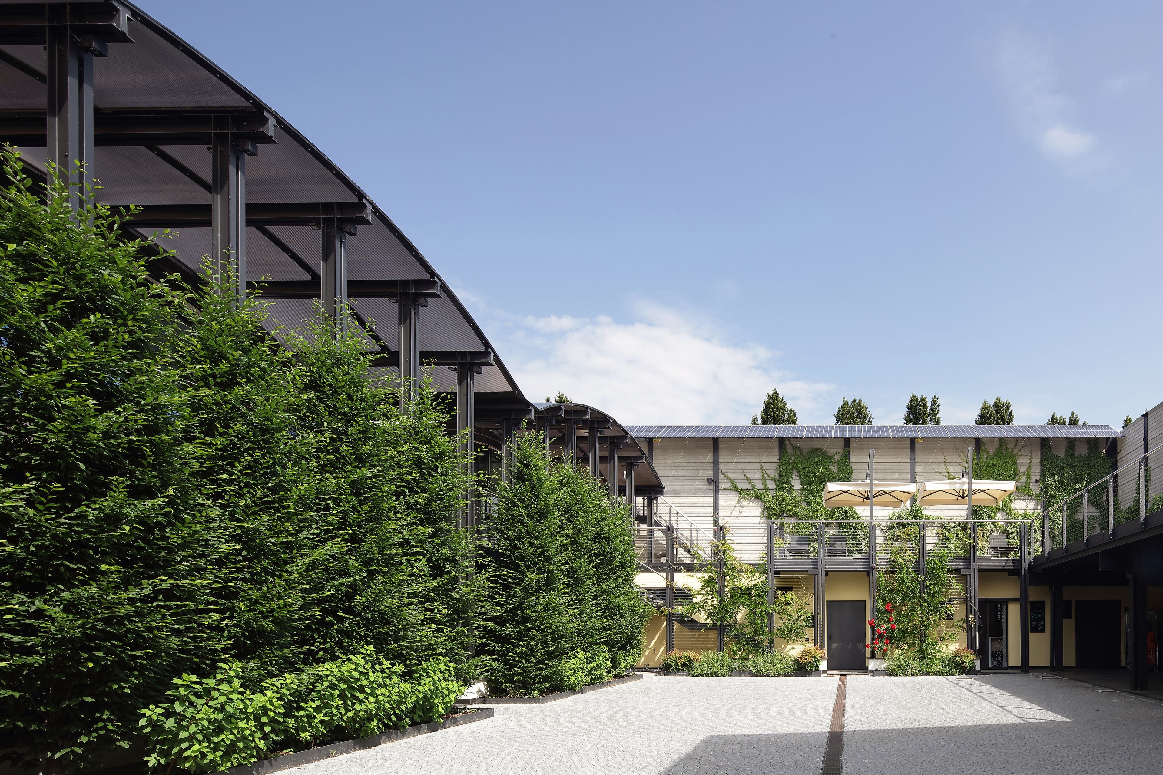 Photo - VERSOVERDE HOTEL Alzaia Naviglio Grande