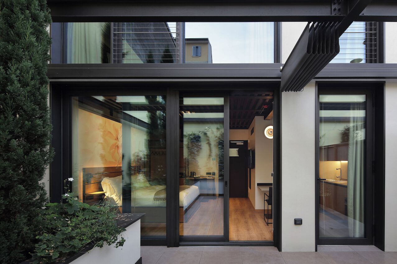 Photo - VERSOVERDE HOTEL Alzaia Naviglio Grande