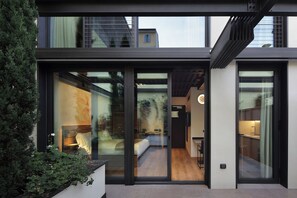 Superior Double or Twin Room, Ground Floor