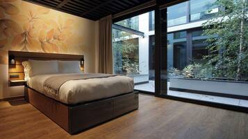 Classic Double Room with Double or Twin beds