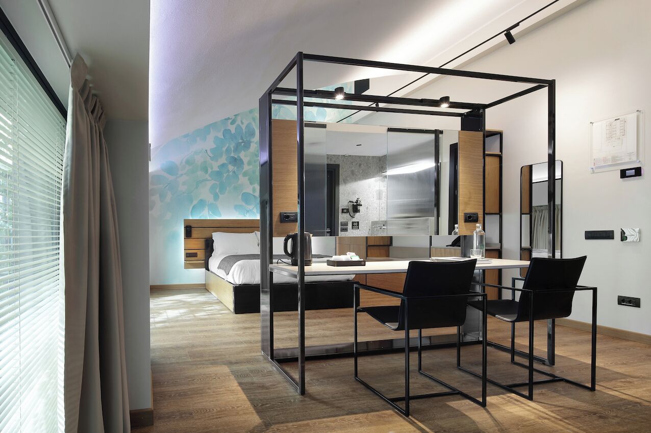 Photo - VERSOVERDE HOTEL Alzaia Naviglio Grande