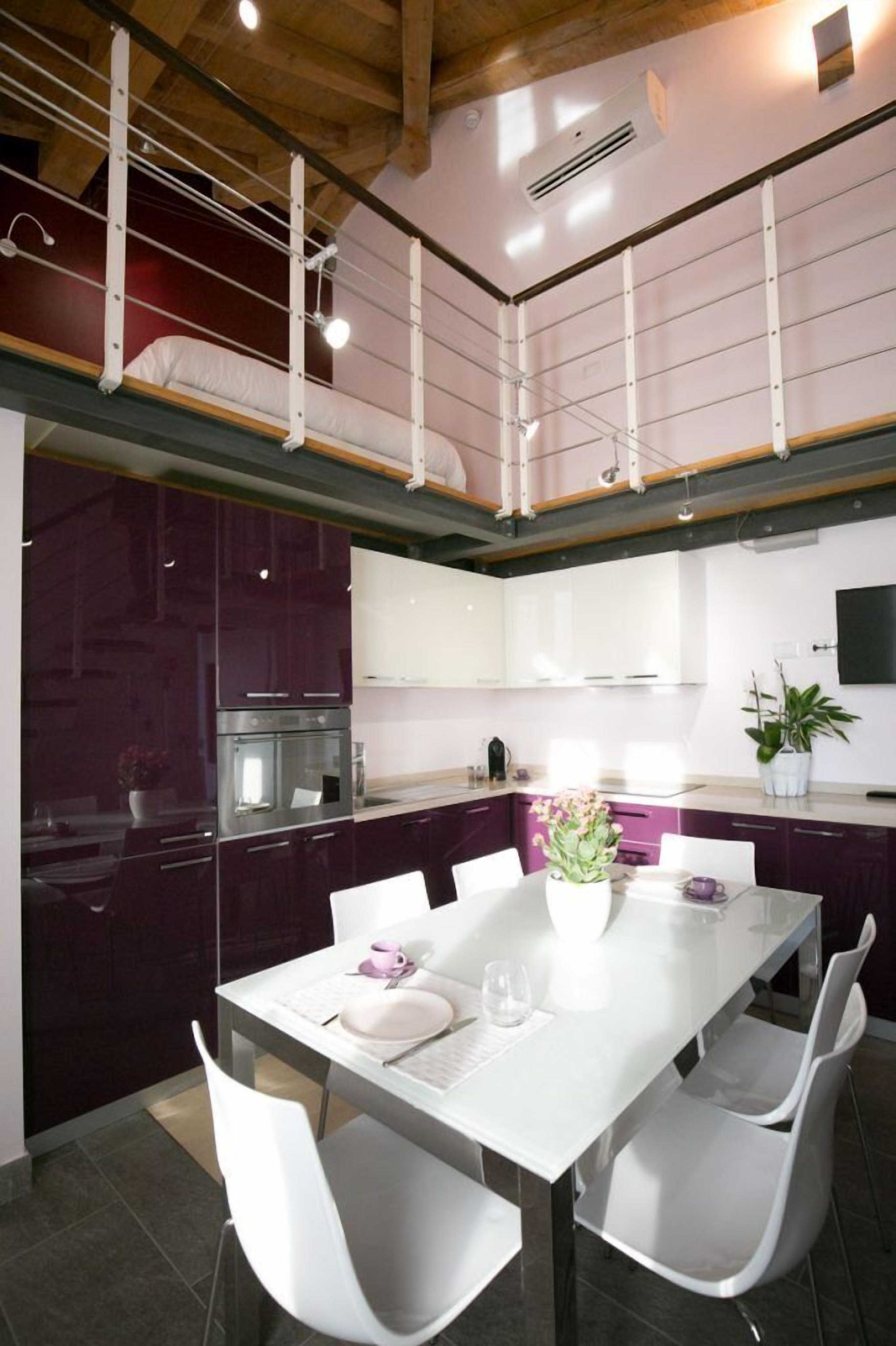 Photo - VERSOVERDE HOTEL Alzaia Naviglio Grande