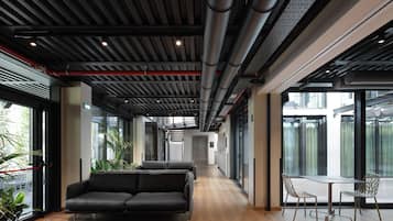 Hall