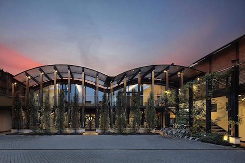 Versoverde Alzaia Naviglio Grande