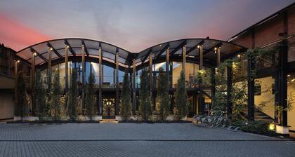 Versoverde Alzaia Naviglio Grande