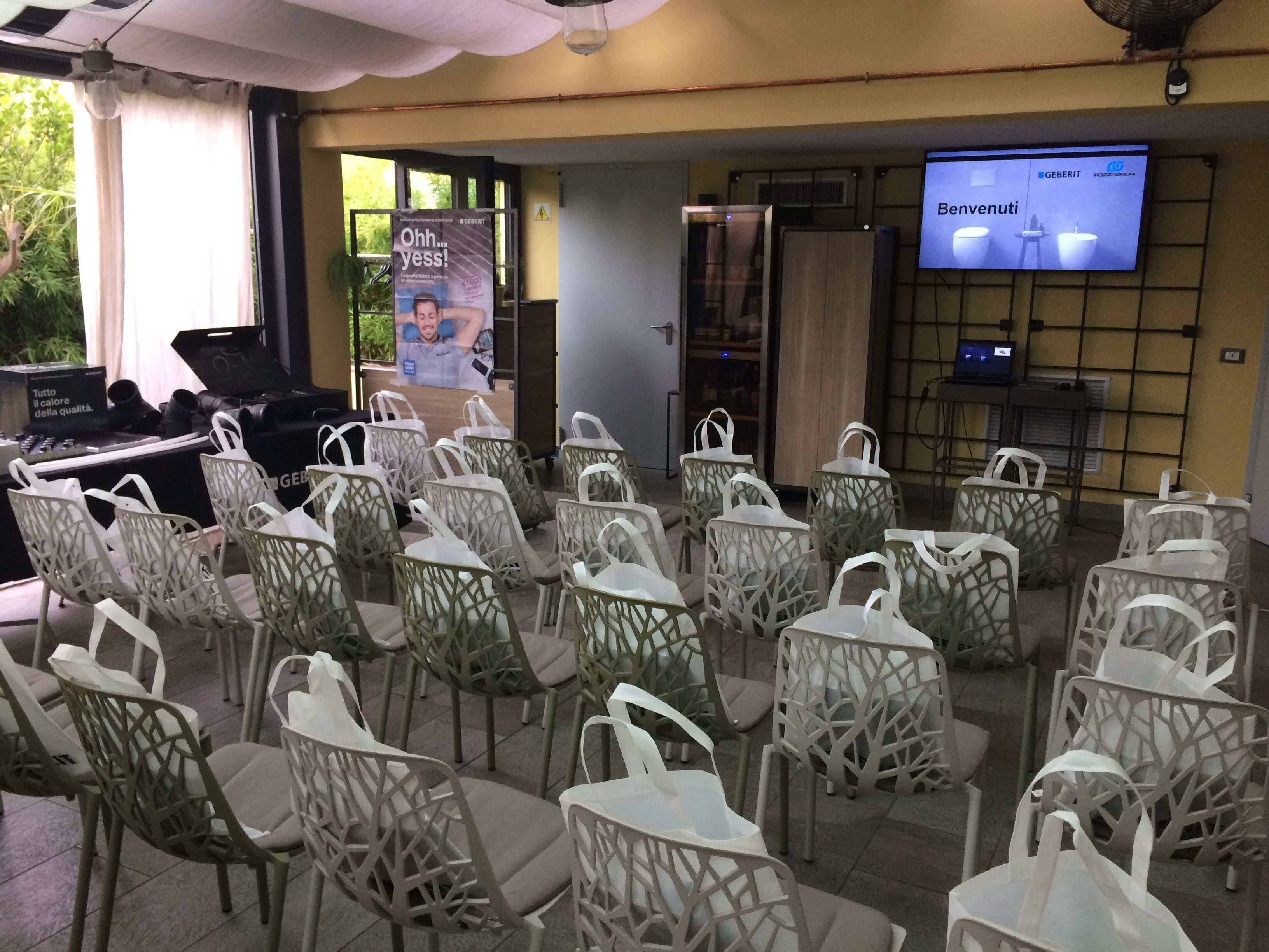 Photo - VERSOVERDE HOTEL Alzaia Naviglio Grande