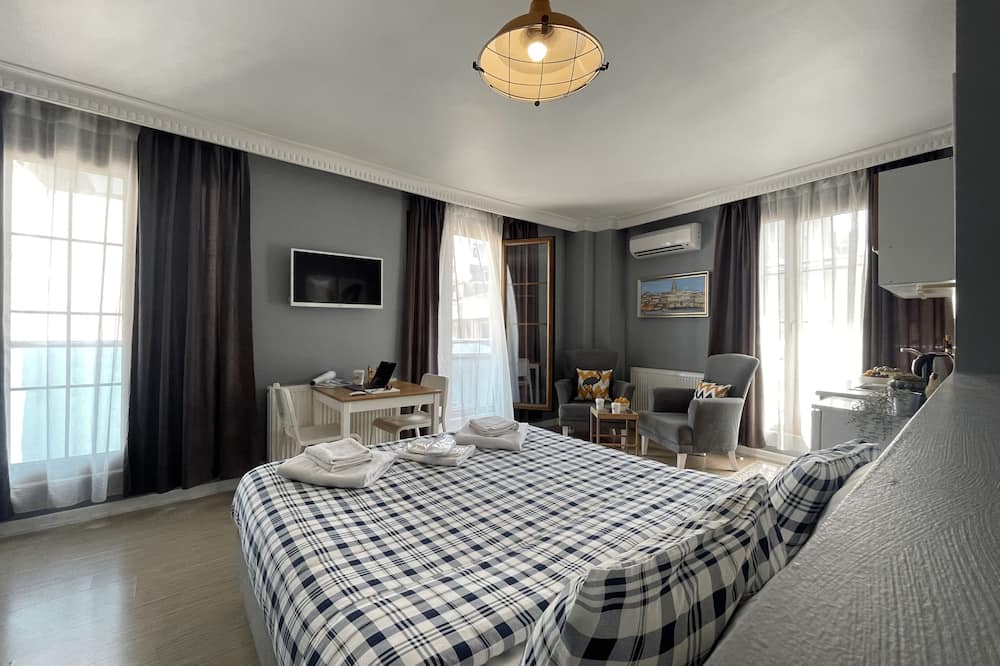 Flats Company - Karakoy Apartment