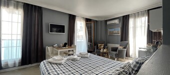 Flats Company - Karakoy Apartment