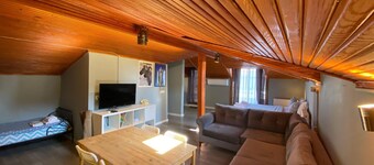 Flats Company - Karakoy Apartment