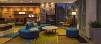 Fairfield Inn & Suites by Marriott Pittsburgh North/McCandless Crossing