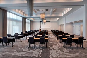 Sala de reuniones