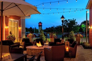 Property amenity - Residence Inn by Marriott New York Long Island East End (Riverhead)